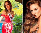 Sofia Depassier wins Miss Universe Chile 2022 crown