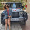 ​​Arti Singh