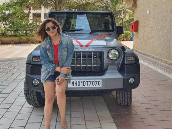 Arti Singh