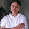 Article image for: Jaya Bachchan worked on 'Sholay' while pregnant with <i class="tbold">first child</i>