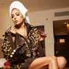 Article image for: <i class="tbold">diandra soares</i> got into the fashion industry on her own merits.