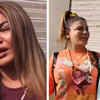 Article image for: Rakhi Sawant reveals how she had <i class="tbold">suicidal thoughts</i> at one point because of her ex-husband Ritesh
