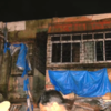 Article image for: One dead, several feared trapped as four-storey building collapses in Mumbai, rescue ops underway