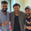 ​All set for Finale fun