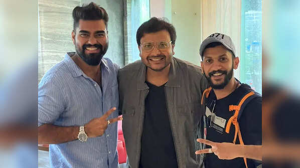 All set for Finale fun