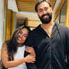 ​Nimsha and Ronson