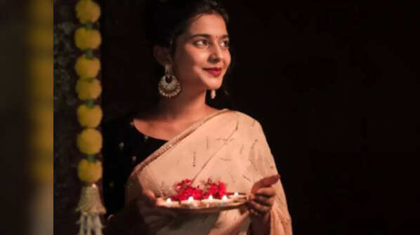 Shivani Mundhekar