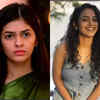 Article image for: Roomani Khare to <i class="tbold">pratiksha</i> Shiwankar: A look at promising debutants of Marathi TV
