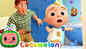 English Nursery Rhymes: Kids Video Song in English 'Go Before You Go'