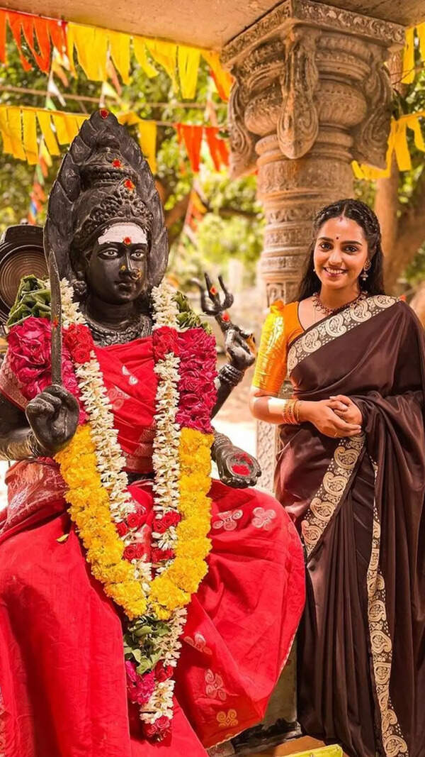 Pavithra