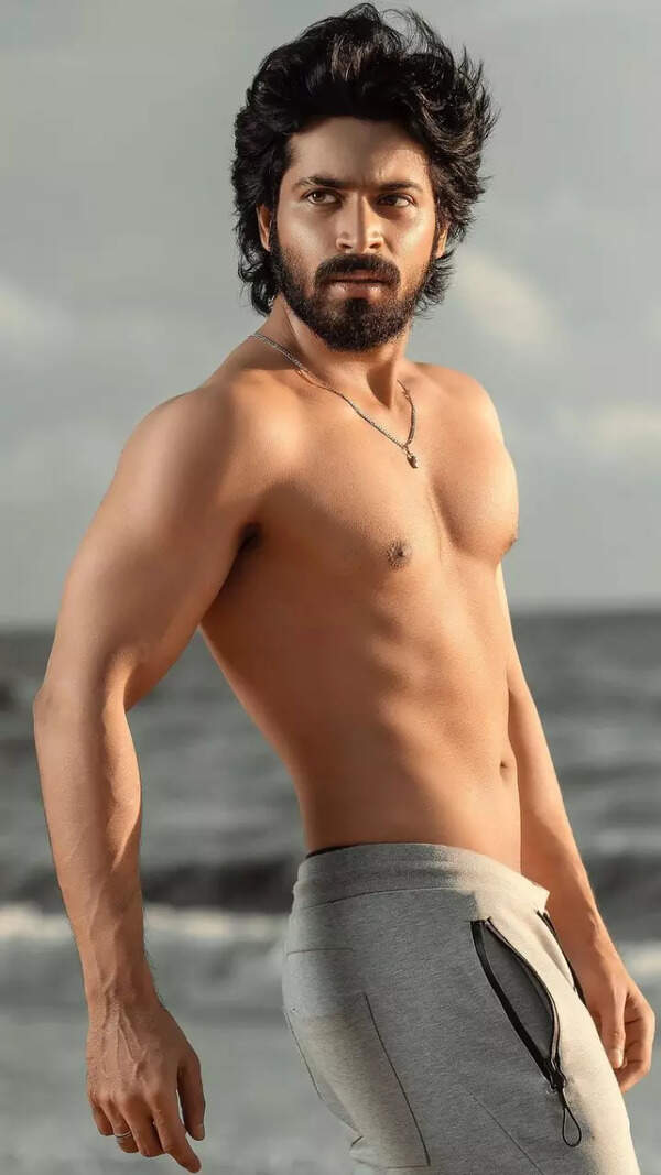 Harish Kalyan