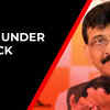 Article image for: Shiv Sena rebellion: <i class="tbold">eknath shinde faction</i> trains guns on Uddhav Thackeray's chief advisor Sanjay Raut