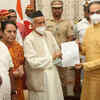 Maharashtra CM Uddhav submits resignation to governor after SC refuses to stay floor test