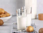Is potato milk healthy?