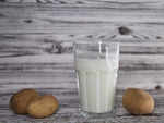 What exactly is potato milk?