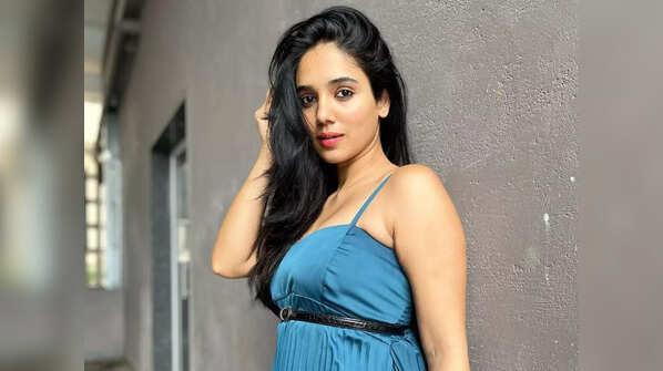 Bushra Shaikh, Mumbai