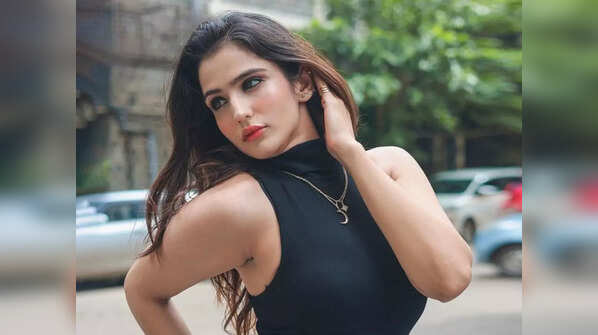 Riya Kishanchandani, Mumbai