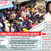 Rajasthan CM Ashok Gehlot orders speedy probe, strict action against culprits