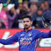 Hundred for Hooda