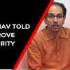 Article image for: Maharashtra governor orders floor test for Uddhav Thackeray-led <i class="tbold">mva govt</i>
