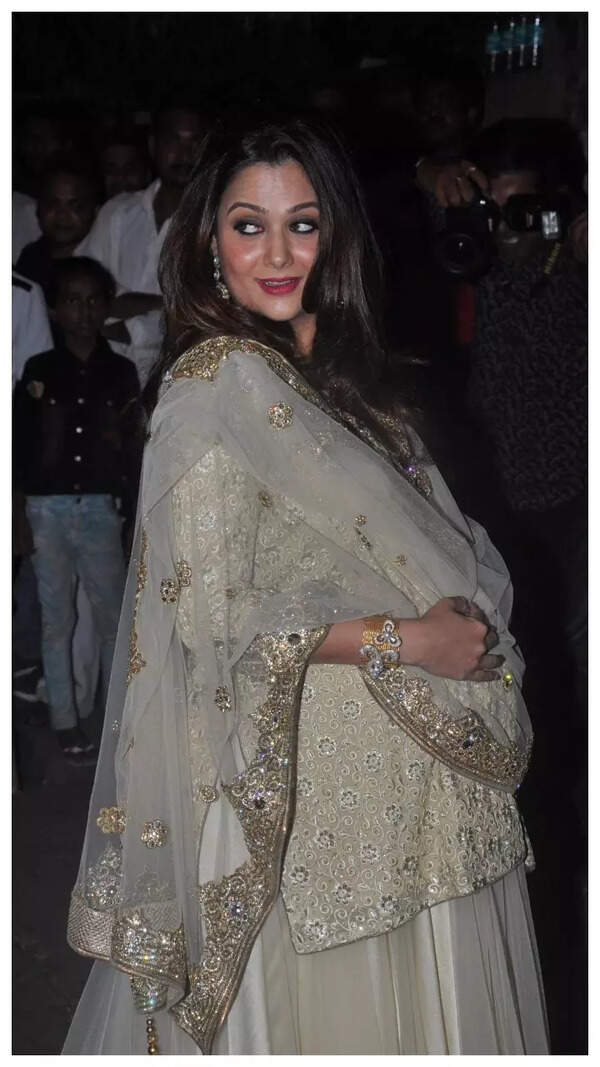 Amrita Arora Stills