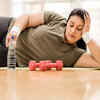 Article image for: The right mental health to achieve weight loss