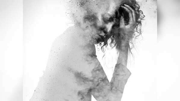 Psychological causes hindering weight loss
