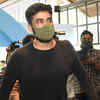 ​‘Gracing’ AMMA meeting
