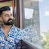 ​Leaving media for filmdom