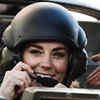 ​Her soldier avatar