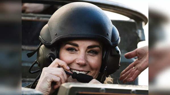Her soldier avatar