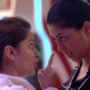 Kavita Kaushik and Rubina Dilaik