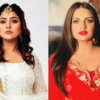 Shehnaaz Gill and Himanshi Khurana