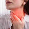 Symptoms to watch out for