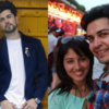 Piyush Sahdev