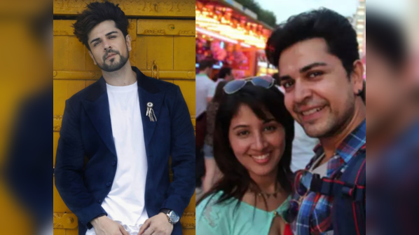 Piyush Sahdev