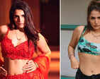 Swayamvar - Mika Di Vohti: Riya Kishanchandani enters the show as a wild card contestant