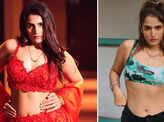 Swayamvar - Mika Di Vohti: Riya Kishanchandani enters the show as a wild card contestant