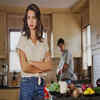 The sooner you accept the failure in your relationship, the better it is
