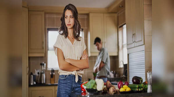 The sooner you accept the failure in your relationship, the better it is
