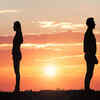 If the relationship is difficult in the beginning, it's not going to work easily in future