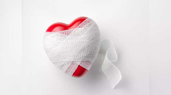 Your heartbreak is not uncommon, it is quite ordinary