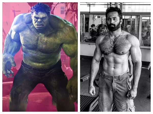 Unni Mukundan