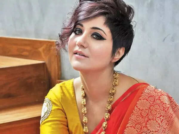 Swastika Mukherjee