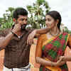 On casting Priya Bhavani Shankar as the female lead...