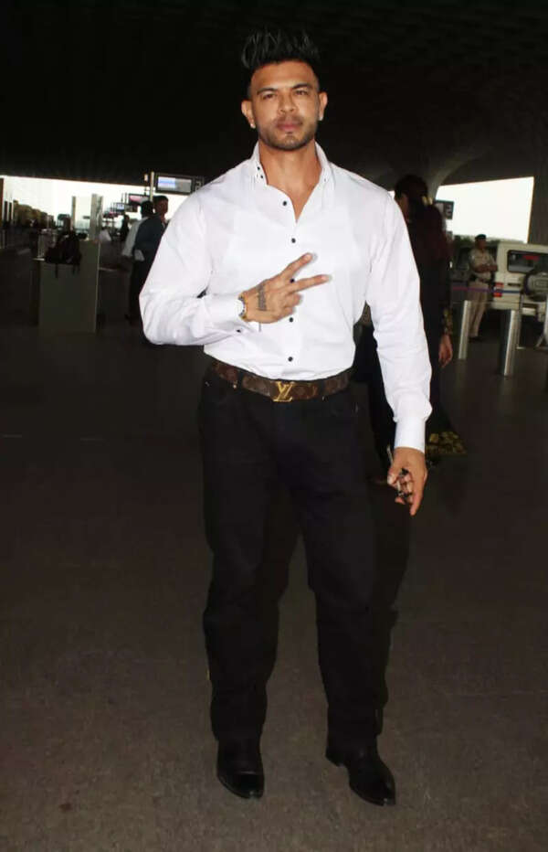Sahil Khan