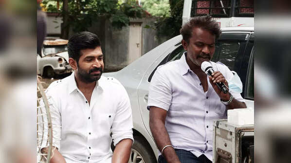 On how Yaanai began...