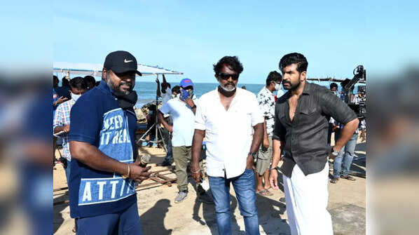 On how Yaanai will be different from Hari's previous films...