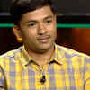 ​Donating the winning amount to MPSC students