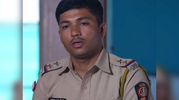 On the effect of his 24x7 duty on family